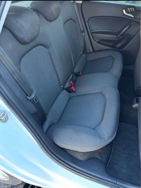 2018 Audi A1 SLine 1.0 Auto Sports Edition 43000KM 375331666