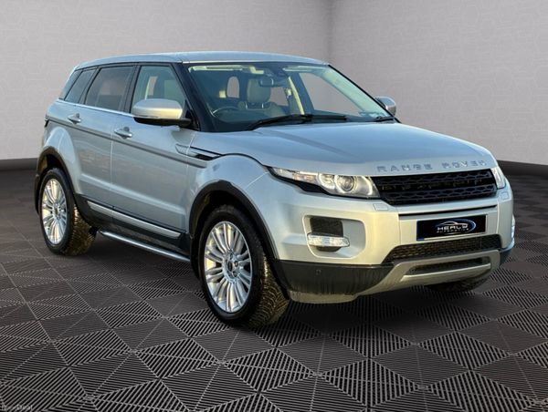 Land Rover Range Rover Evoque *Pan Roof* 375334460