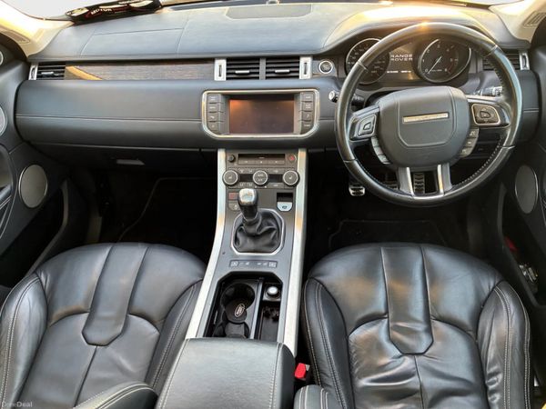 Land Rover Range Rover Evoque *Pan Roof* 375334466