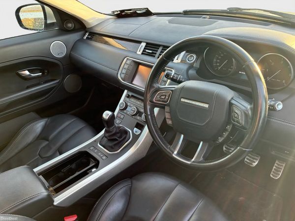 Land Rover Range Rover Evoque *Pan Roof* 375334467