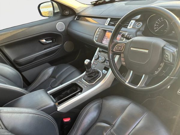 Land Rover Range Rover Evoque *Pan Roof* 375334468