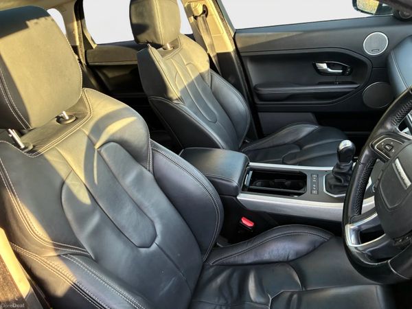 Land Rover Range Rover Evoque *Pan Roof* 375334469