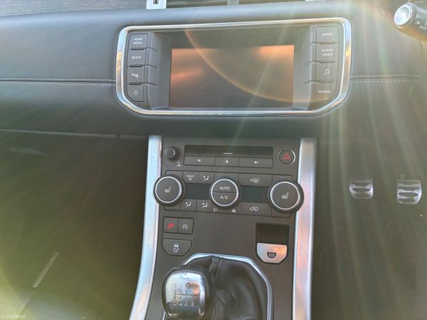 Land Rover Range Rover Evoque *Pan Roof* 375334470