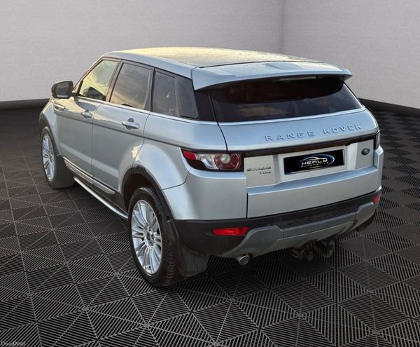 Land Rover Range Rover Evoque *Pan Roof* 375334475