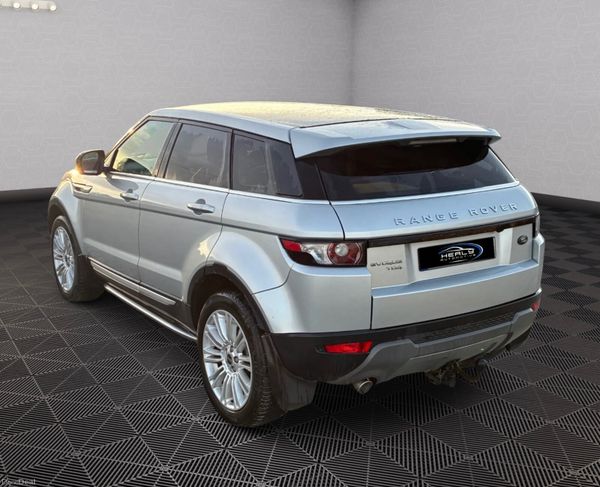 Land Rover Range Rover Evoque *Pan Roof* 375334476