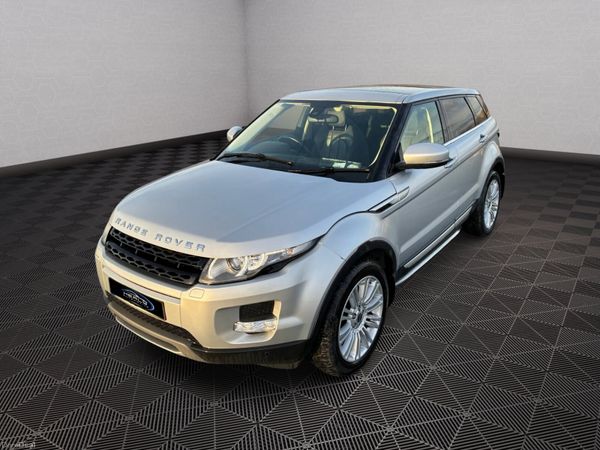 Land Rover Range Rover Evoque *Pan Roof* 375334479