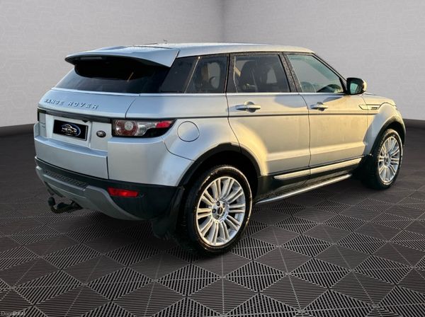 Land Rover Range Rover Evoque *Pan Roof* 375334480