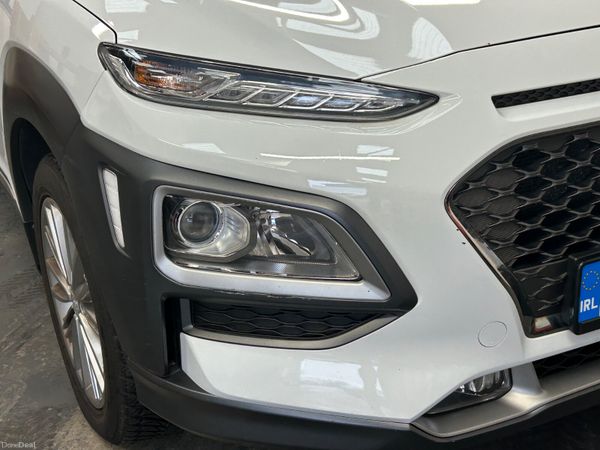 191 Hyundai KONA 1.6D EXECUTIVE - HUGE SPEC 375334926