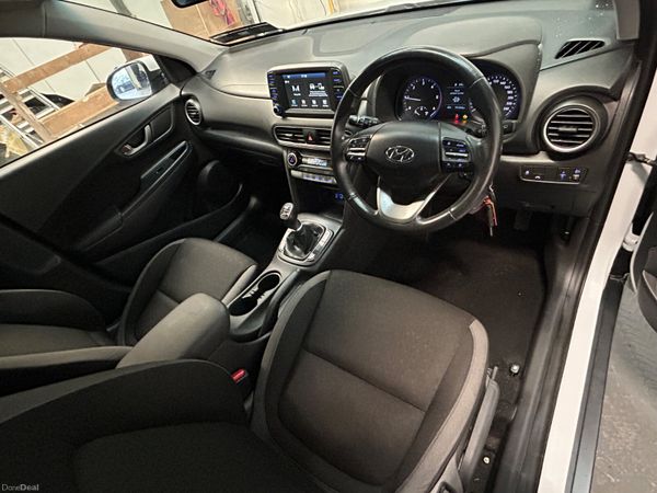 191 Hyundai KONA 1.6D EXECUTIVE - HUGE SPEC 375334932