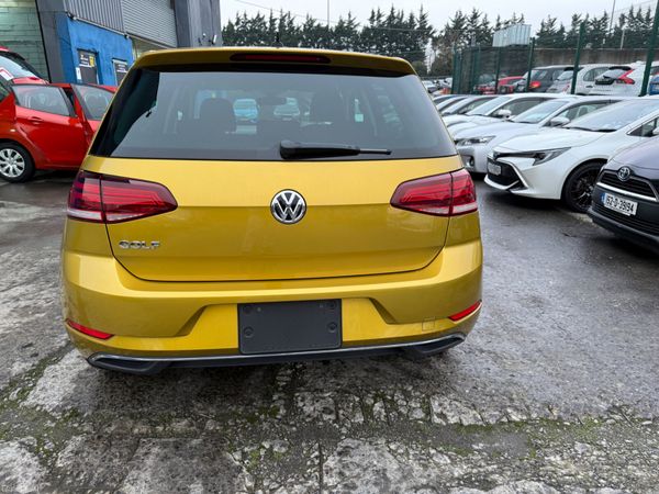 2018 Volkswagen Golf 1.2 Automatic/ 45K 375442978