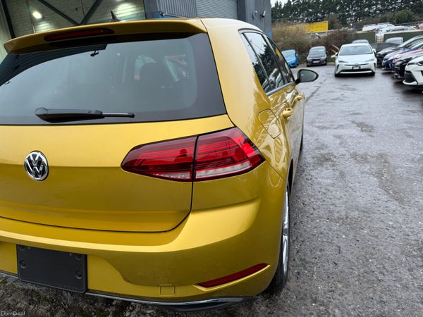 2018 Volkswagen Golf 1.2 Automatic/ 45K 375442983