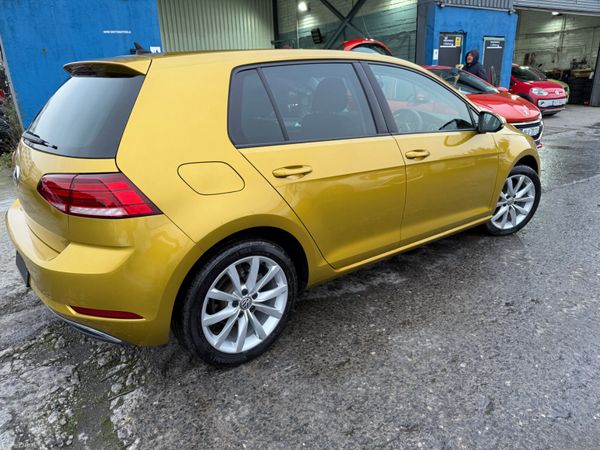 2018 Volkswagen Golf 1.2 Automatic/ 45K 375442986