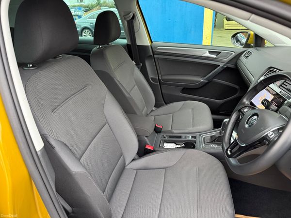 2018 Volkswagen Golf 1.2 Automatic/ 45K 375442990