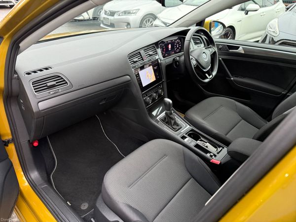 2018 Volkswagen Golf 1.2 Automatic/ 45K 375442991