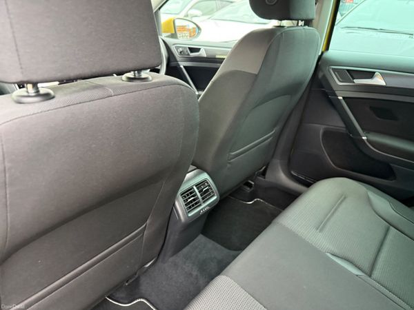 2018 Volkswagen Golf 1.2 Automatic/ 45K 375442993