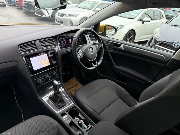 2018 Volkswagen Golf 1.2 Automatic/ 45K 375442994
