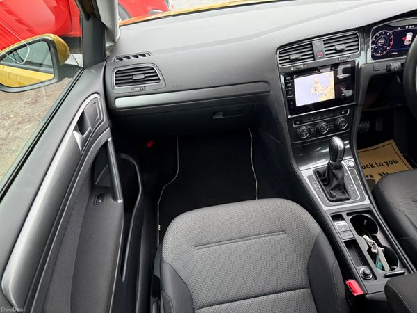 2018 Volkswagen Golf 1.2 Automatic/ 45K 375442995