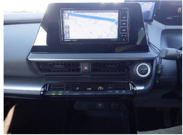 2024 Toyota Prius 1.8 Petrol Hybrid Self Charging 375446182