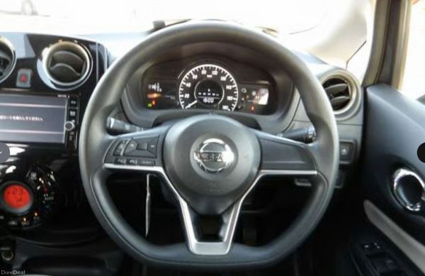 2018 Nissan Note 1.2 Petrol Hybrid - Fresh Import 375446640