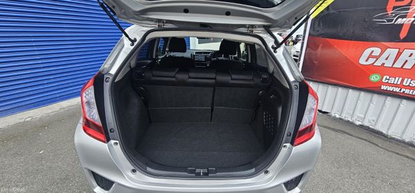 Honda Fit Automatic 375446664