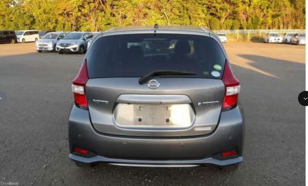 2018 Nissan Note 1.2 Petrol Hybrid - Fresh Import 375446618