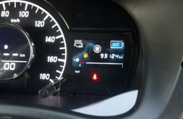 2018 Nissan Note 1.2 Petrol Hybrid - Fresh Import 375446620