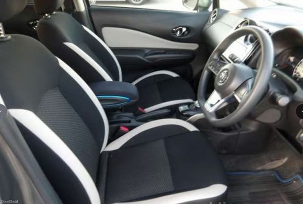 2018 Nissan Note 1.2 Petrol Hybrid - Fresh Import 375446622