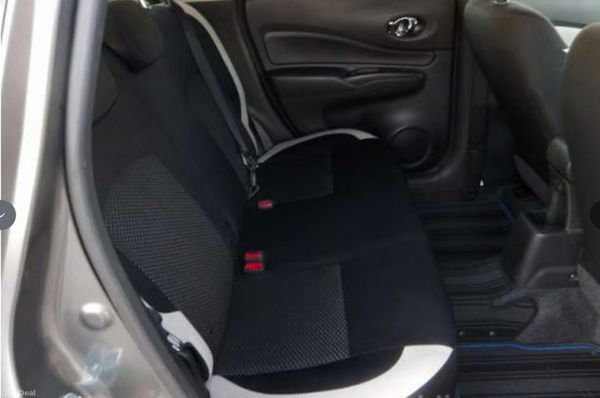 2018 Nissan Note 1.2 Petrol Hybrid - Fresh Import 375446632