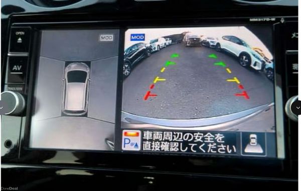 2018 Nissan Note 1.2 Petrol Hybrid - Fresh Import 375446636