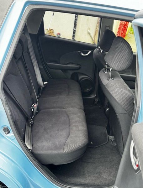 Honda Fit 1.3 Auto 52000kms 2012 375448372