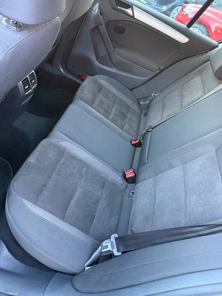 2012 VOLKSWAGEN GOLF 1.4 PETROL AUTO Low Miles 375453390