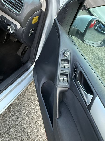 2012 VOLKSWAGEN GOLF 1.4 PETROL AUTO Low Miles 375453398