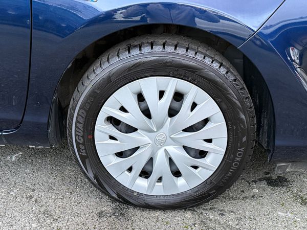 2019 TOYOTA AQUA 1.5 HYBRID *Push Start* 375464375