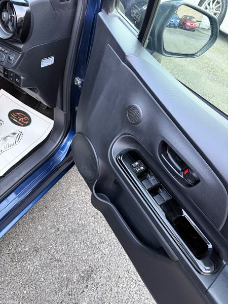 2019 TOYOTA AQUA 1.5 HYBRID *Push Start* 375464389