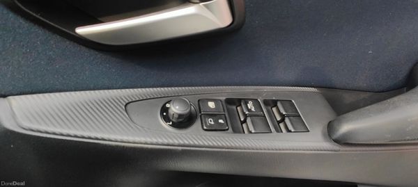 162 Mazda Demio 1.3 Petrol Automatic 375467174