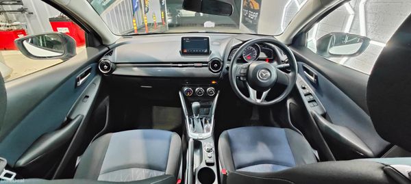 162 Mazda Demio 1.3 Petrol Automatic 375467178