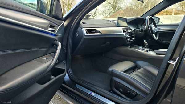 🔥2019 BMW 530e M-sport Automatic Petrol plug in H 375470059