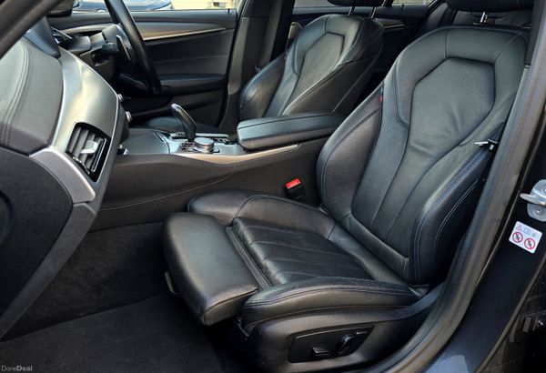 🔥2019 BMW 530e M-sport Automatic Petrol plug in H 375470062