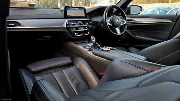 🔥2019 BMW 530e M-sport Automatic Petrol plug in H 375470067