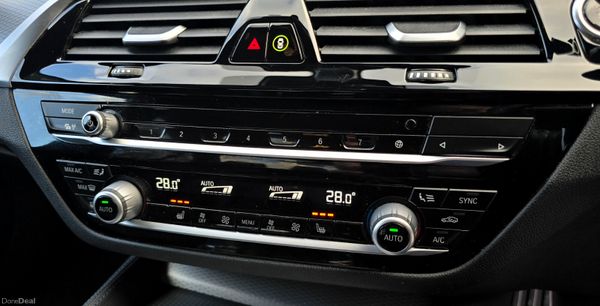 🔥2019 BMW 530e M-sport Automatic Petrol plug in H 375470076