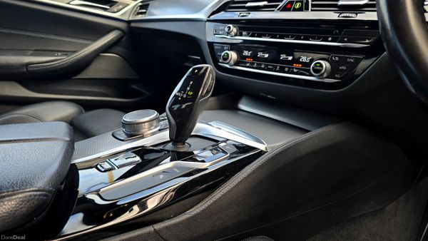 🔥2019 BMW 530e M-sport Automatic Petrol plug in H 375470078