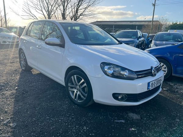 Volkswagen Golf Automatic 375471085