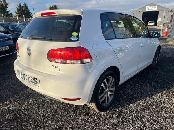 Volkswagen Golf Automatic 375471094