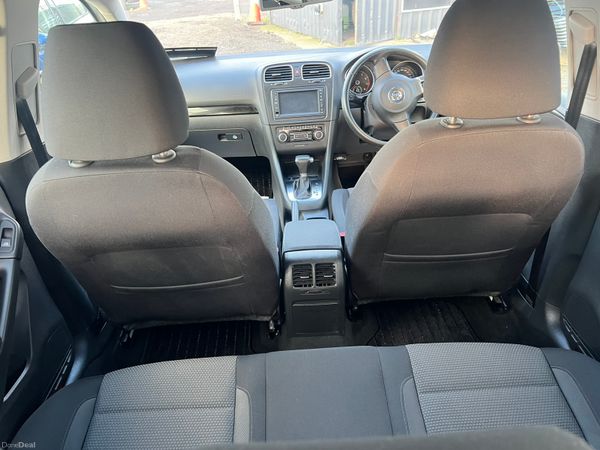 Volkswagen Golf Automatic 375471095