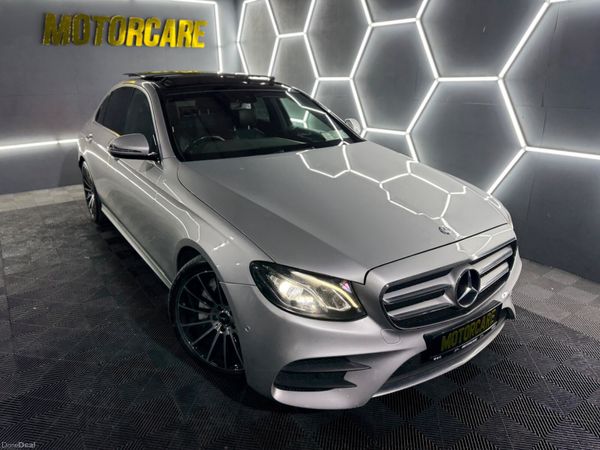 ◼️2016 MERCEDES-BENZ E220 AMG LINE PREMIUM◼️ 375472695