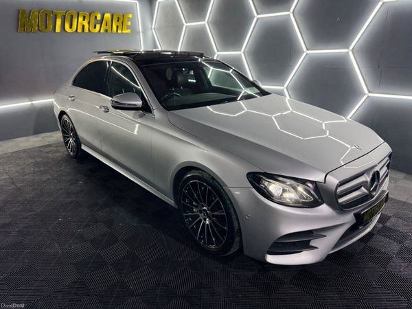 ◼️2016 MERCEDES-BENZ E220 AMG LINE PREMIUM◼️ 375472697