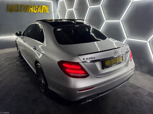 ◼️2016 MERCEDES-BENZ E220 AMG LINE PREMIUM◼️ 375472700