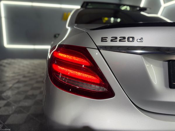 ◼️2016 MERCEDES-BENZ E220 AMG LINE PREMIUM◼️ 375472707