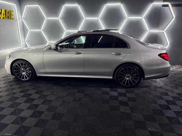 ◼️2016 MERCEDES-BENZ E220 AMG LINE PREMIUM◼️ 375472712