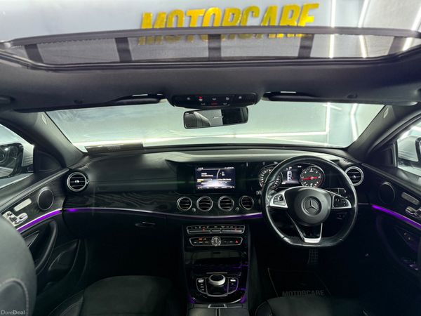 ◼️2016 MERCEDES-BENZ E220 AMG LINE PREMIUM◼️ 375472717